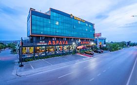 216 Station Suite Gebze